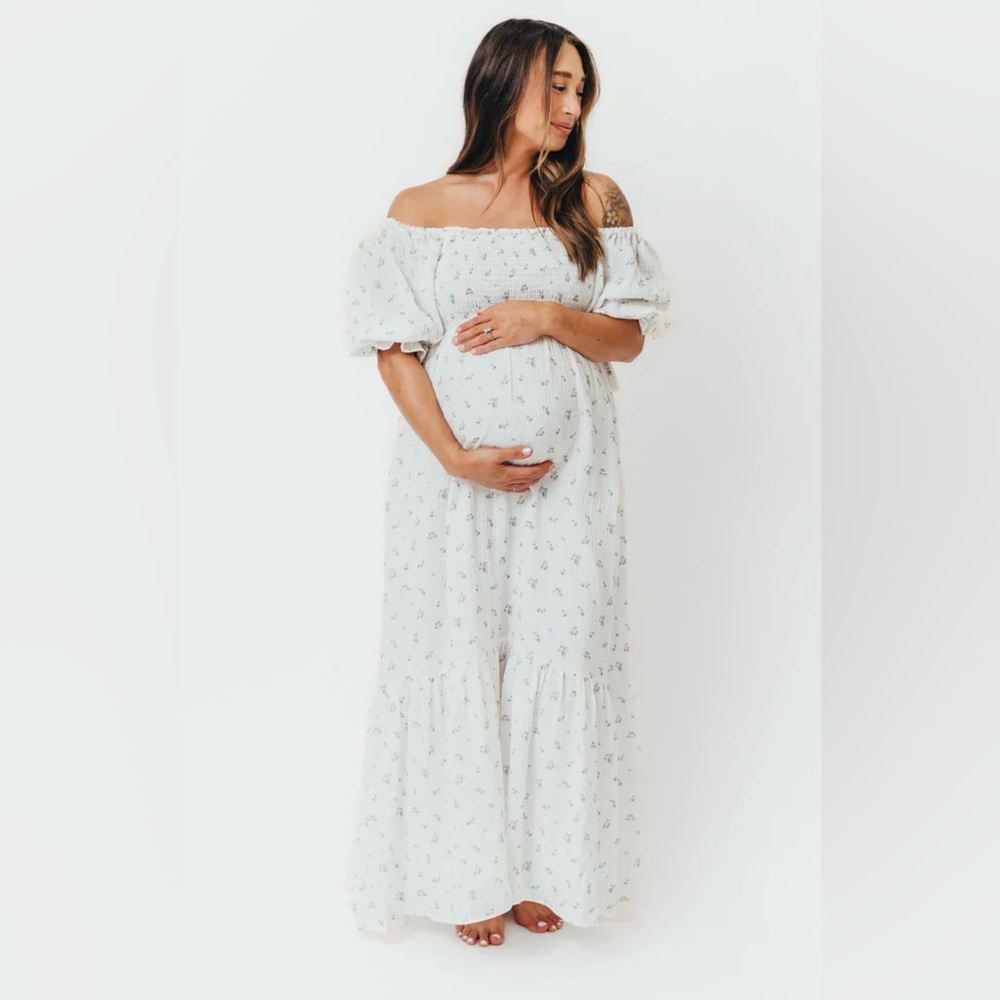 Worth Collective dress. New with tags